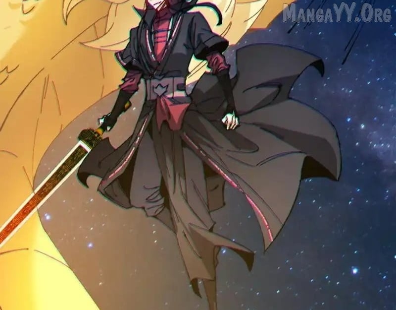 Master: This rebellious disciple is definitely not the Holy Son Chapter 159 - page 79